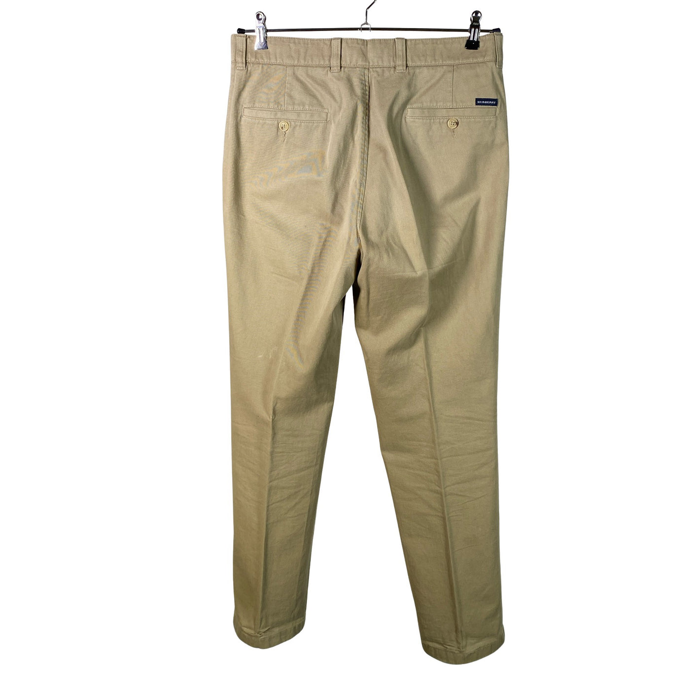 Unisex Burberry - Chinot, koko M - (2)