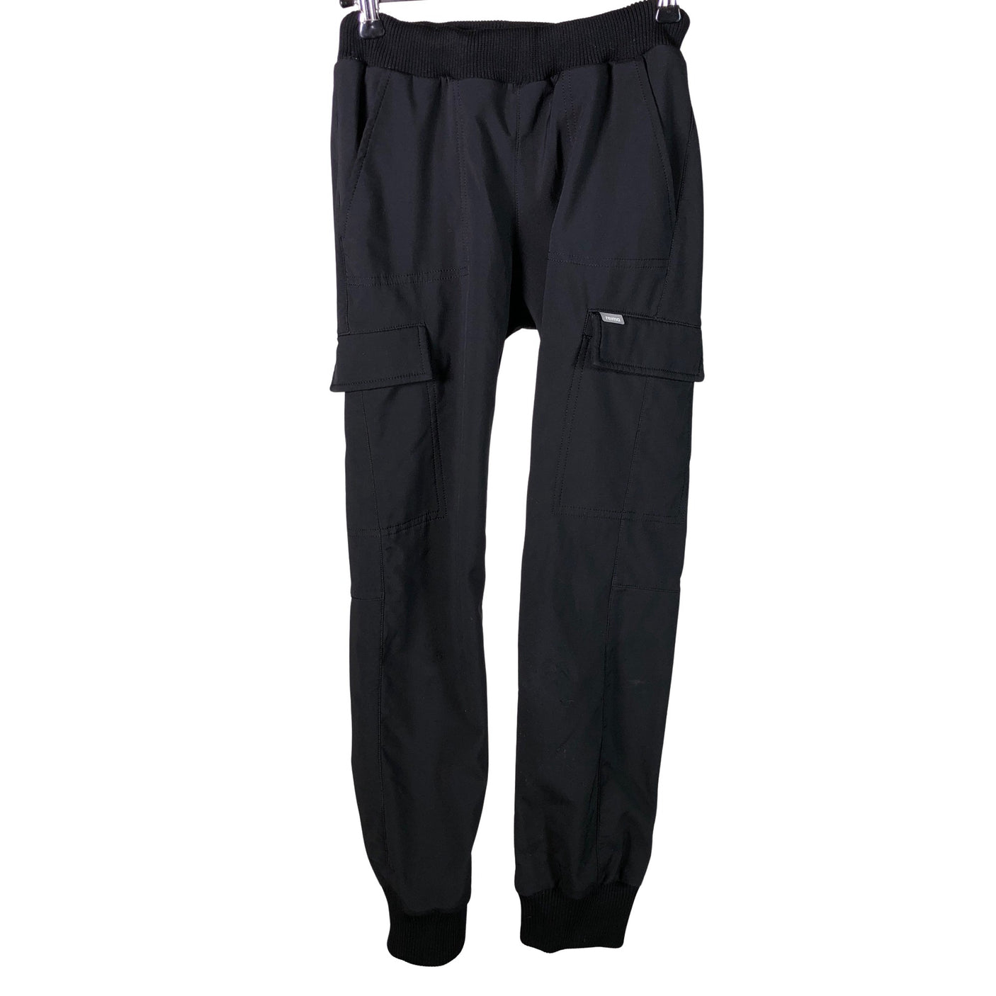 Unisex Reima - Ulkoiluhousut, koko 134 - 140 - (1)