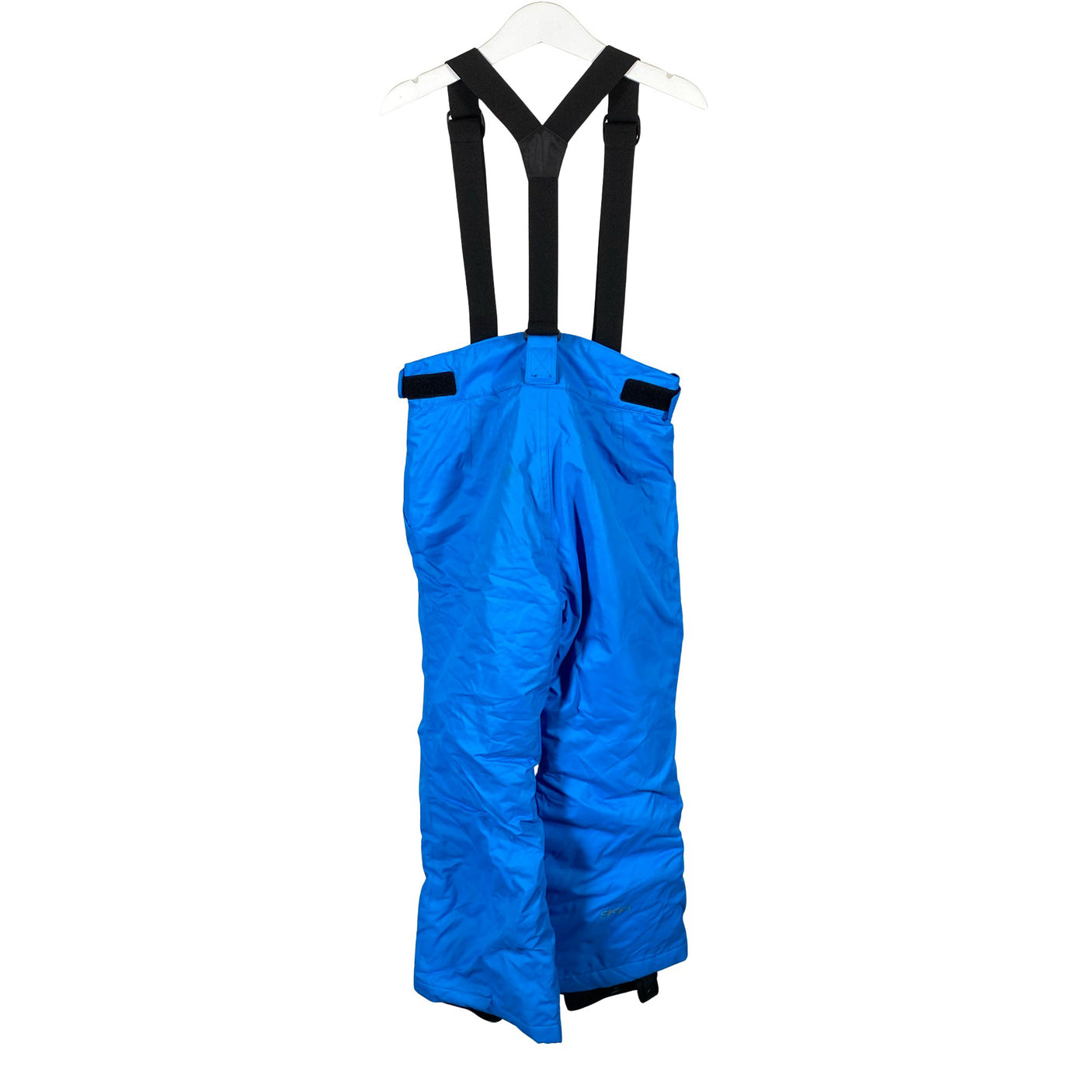 Unisex Skifi - Toppahousut, koko 128 - 134 - (2)