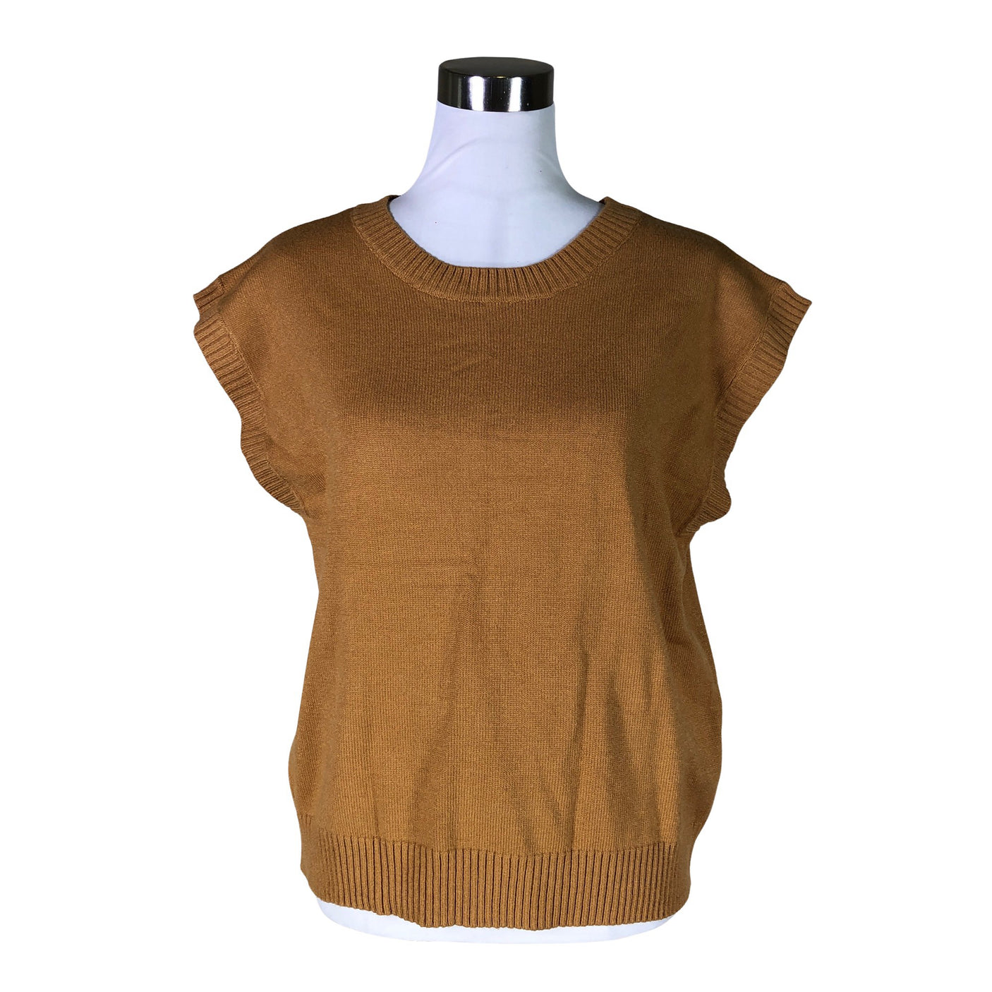 Unisex Marc Lauge - Neuleliivi, koko 40 - (1)