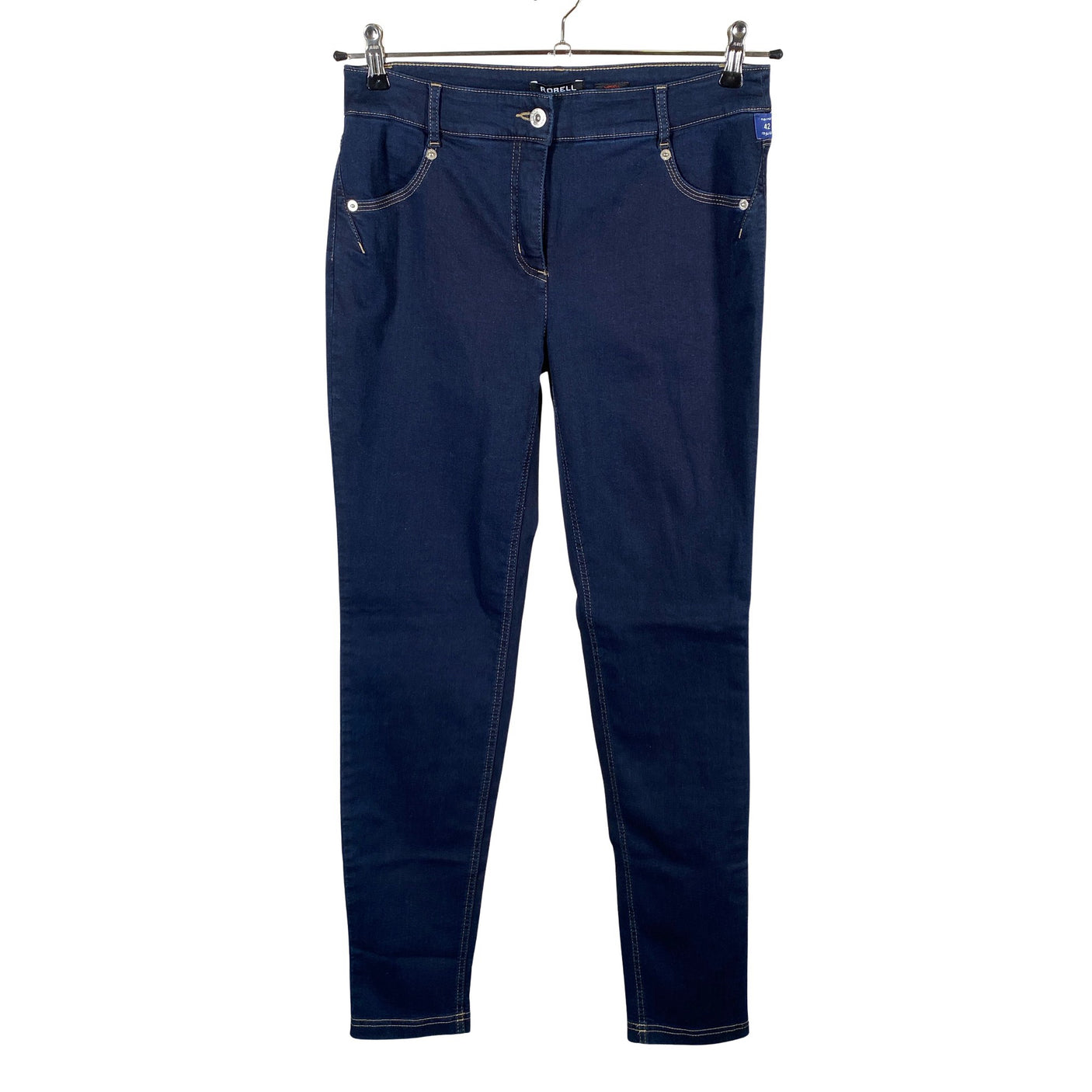 Unisex Robell - Farkut, koko 42 - (1)
