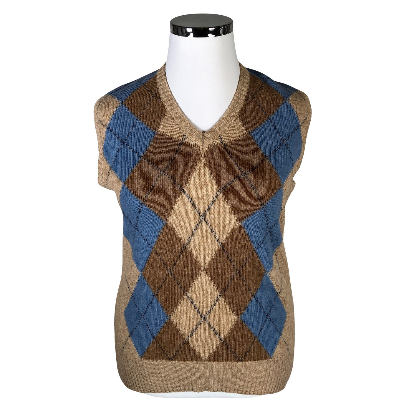 Unisex Maglieria Balboni - Neuleliivi, koko 42 - (1)