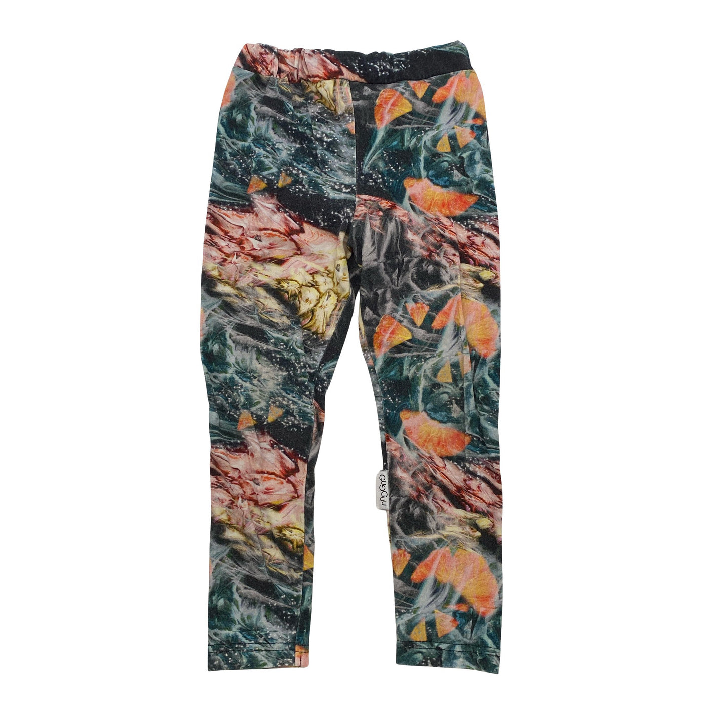 Unisex Gugguu - Leggingsit, koko 74 - 80 - (1)