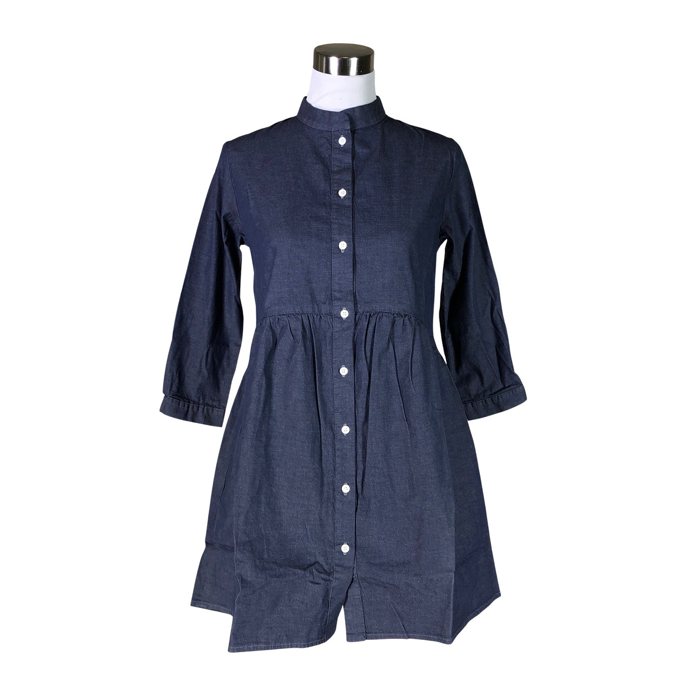 Unisex Gauhar - Kangastunika, koko 34 - (1)