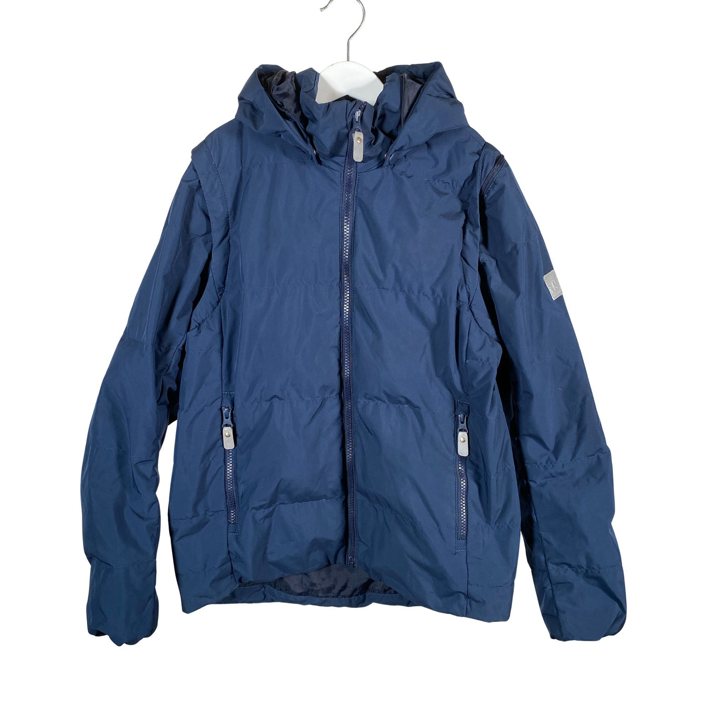 Unisex Reima - Kevytuntuvatakki, koko 140 - 146 - (1)
