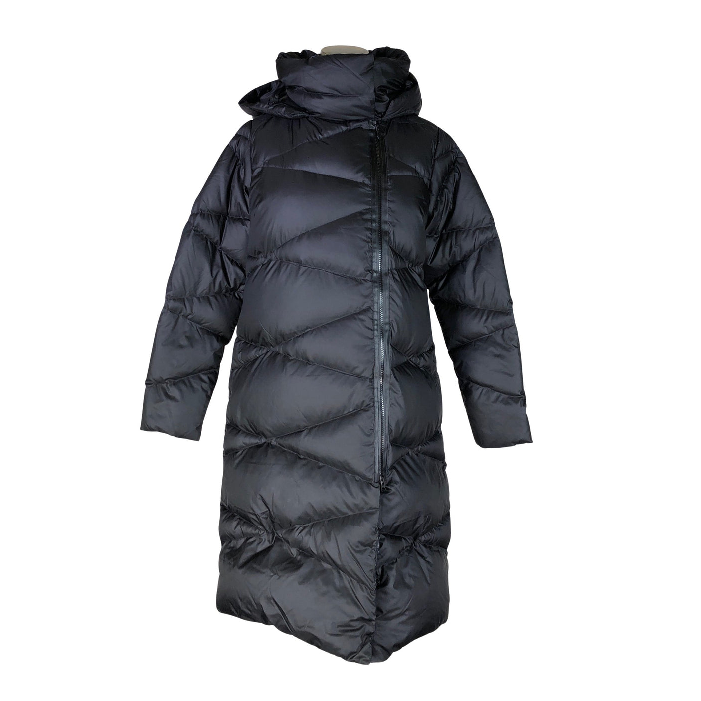 Unisex Helly Hansen - Untuvatakki, koko 40 - (1)