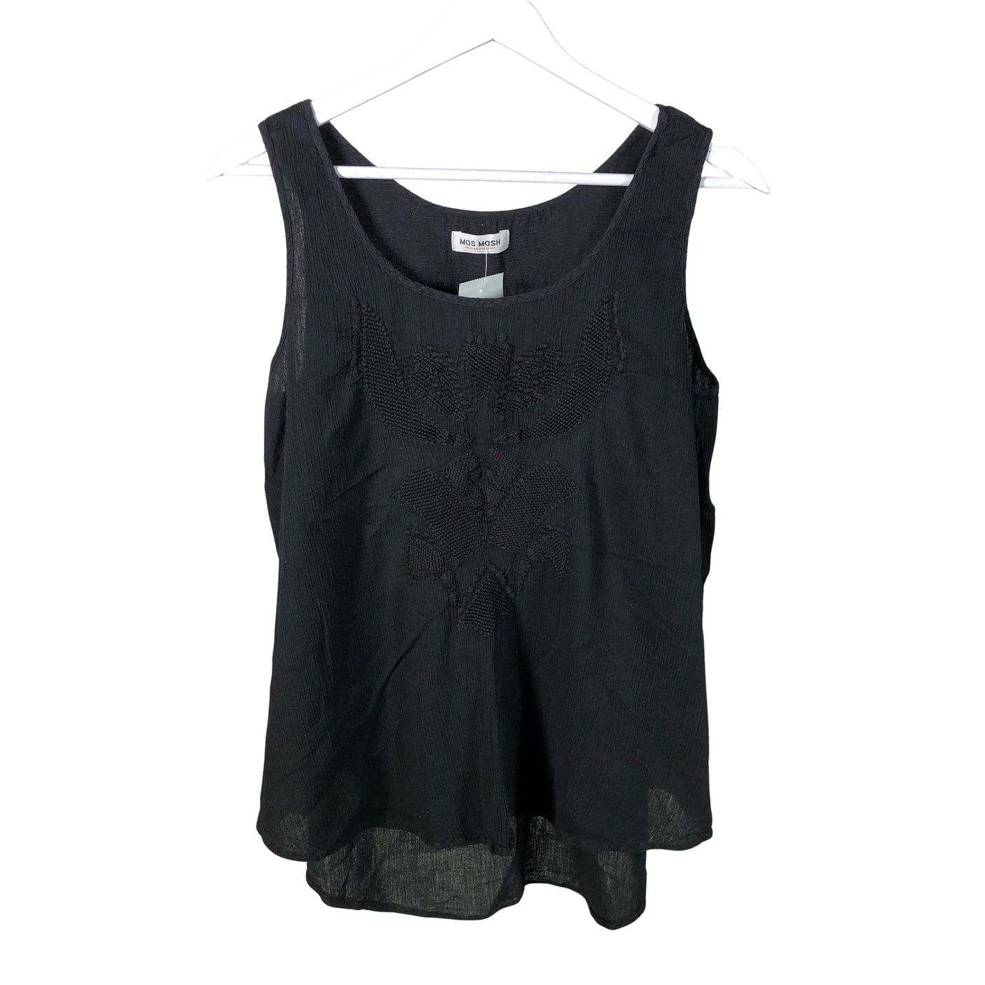 Unisex Mos Mosh - Toppi, koko 40 - (1)