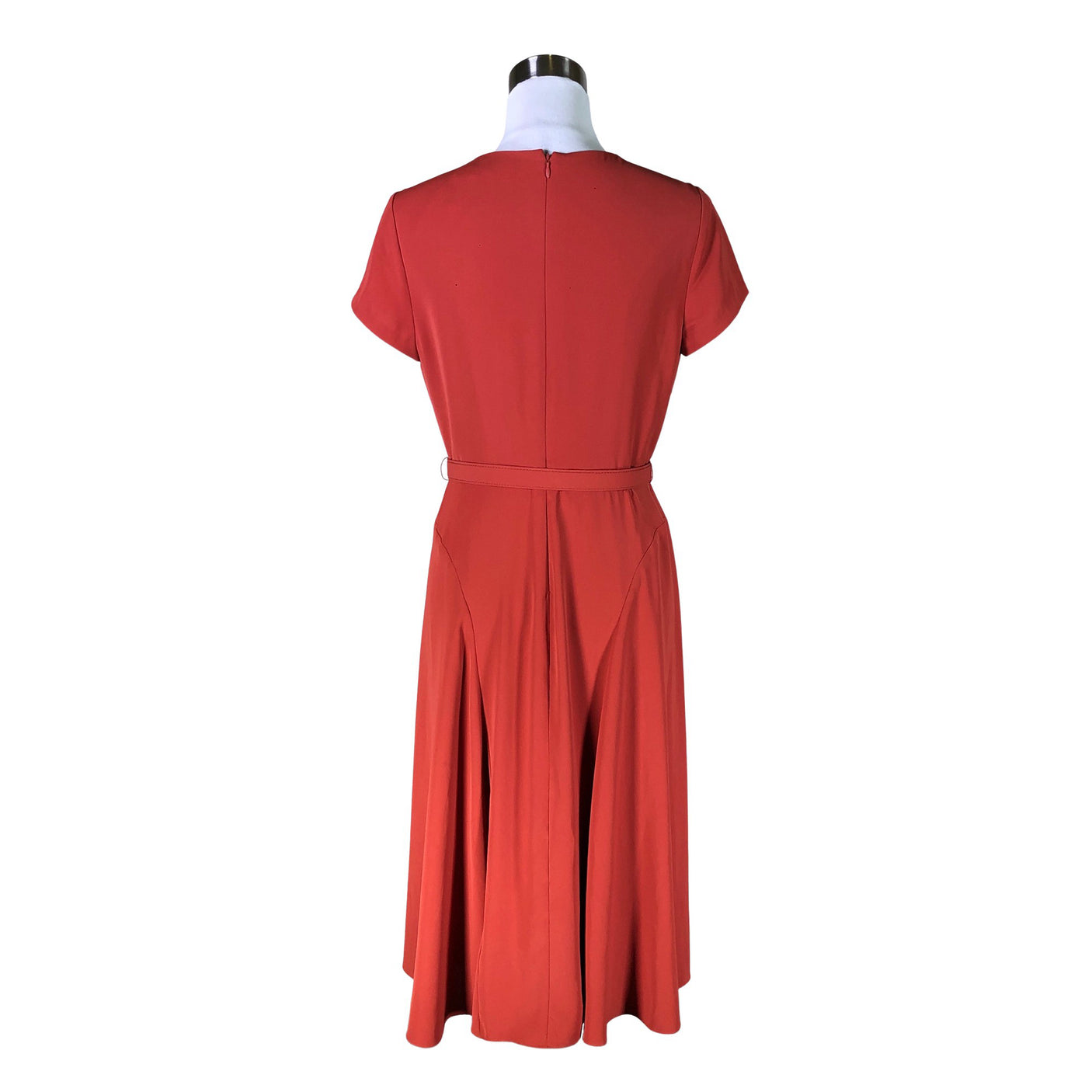 Unisex Lauren Ralph Lauren - Sifonkimekko, koko 34 - (2)