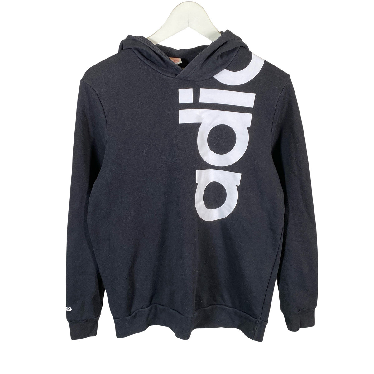 Unisex Adidas - Huppari, koko 158 - 164 - (1)