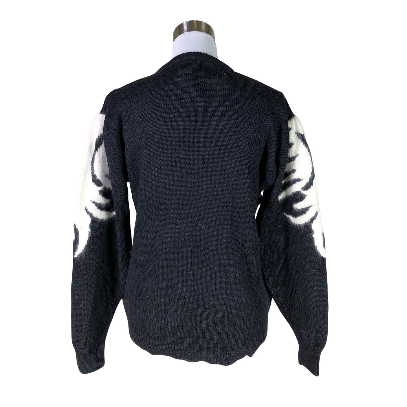 Unisex Stockmann - Neulepaita, koko 38 - (2)