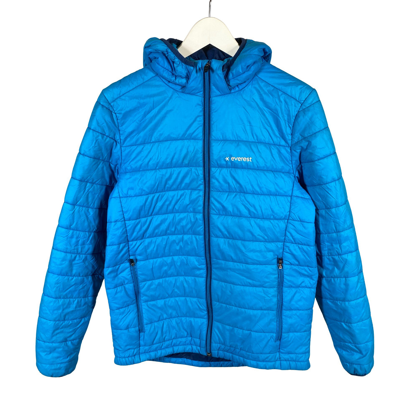 Unisex Everest - Kevyttoppatakki, koko 170 - 176 - (1)