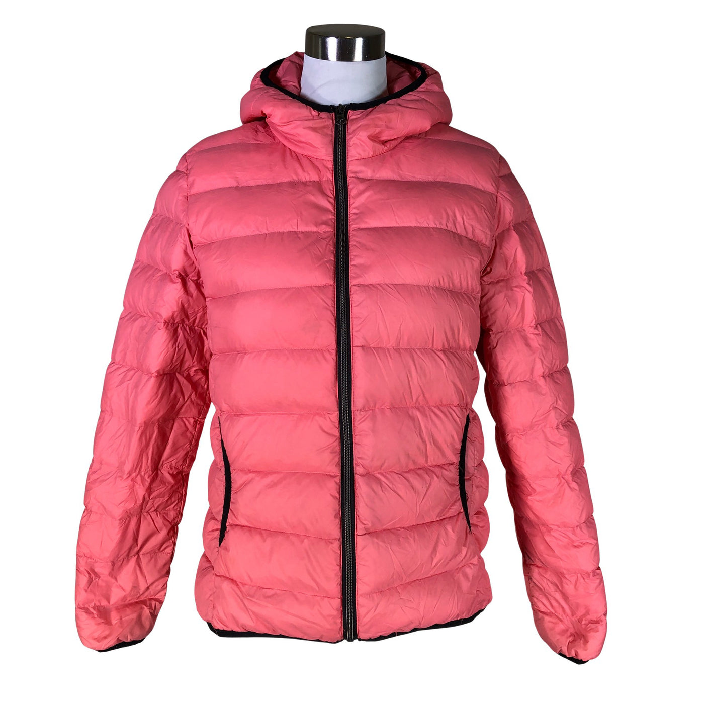 Unisex Fransa - Kevytuntuvatakki, koko 38 - (1)