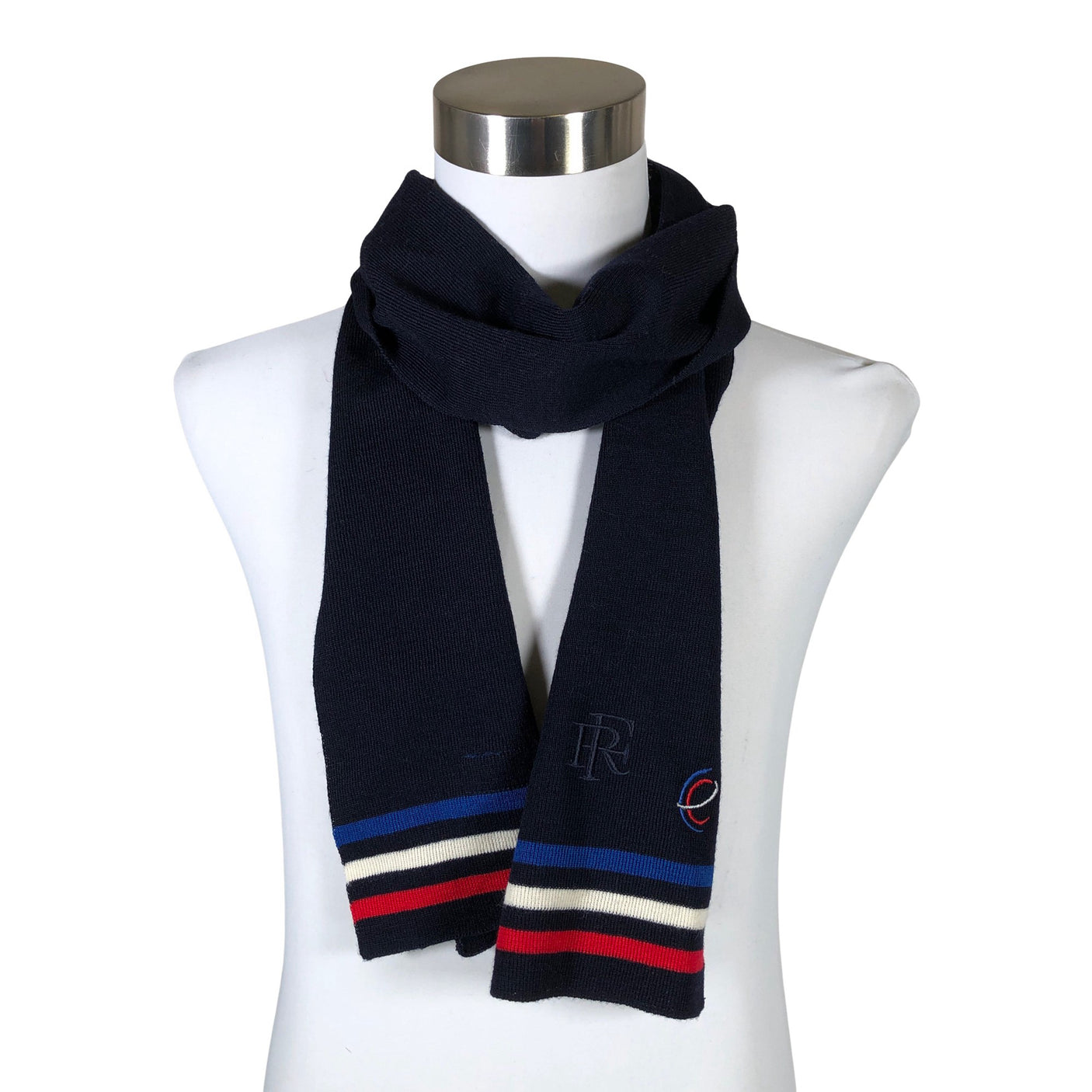 Unisex Saint James - Kaulaliina, koko Midi - (1)