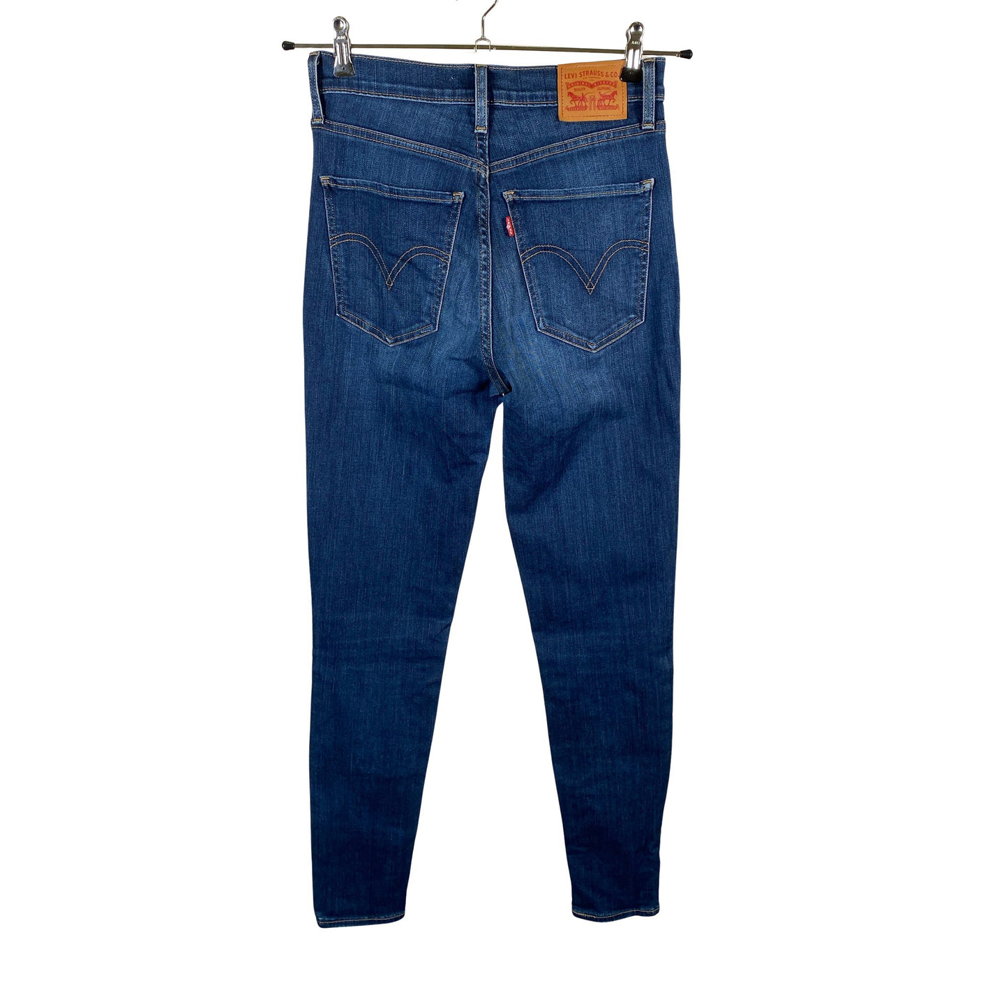 Unisex Levi's - Farkut, koko W27 - (2)