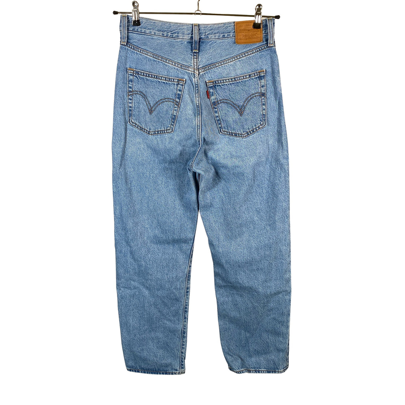 Unisex Levi's - Farkut, koko W28 - (2)
