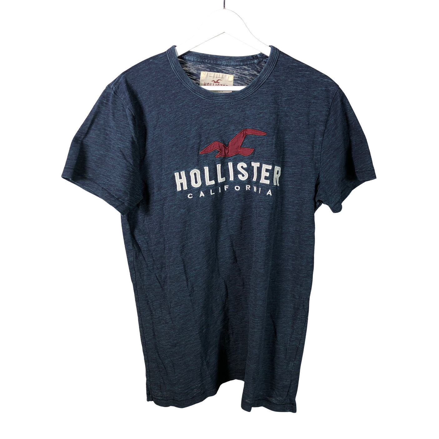Unisex Hollister - T-paita, koko M - (1)