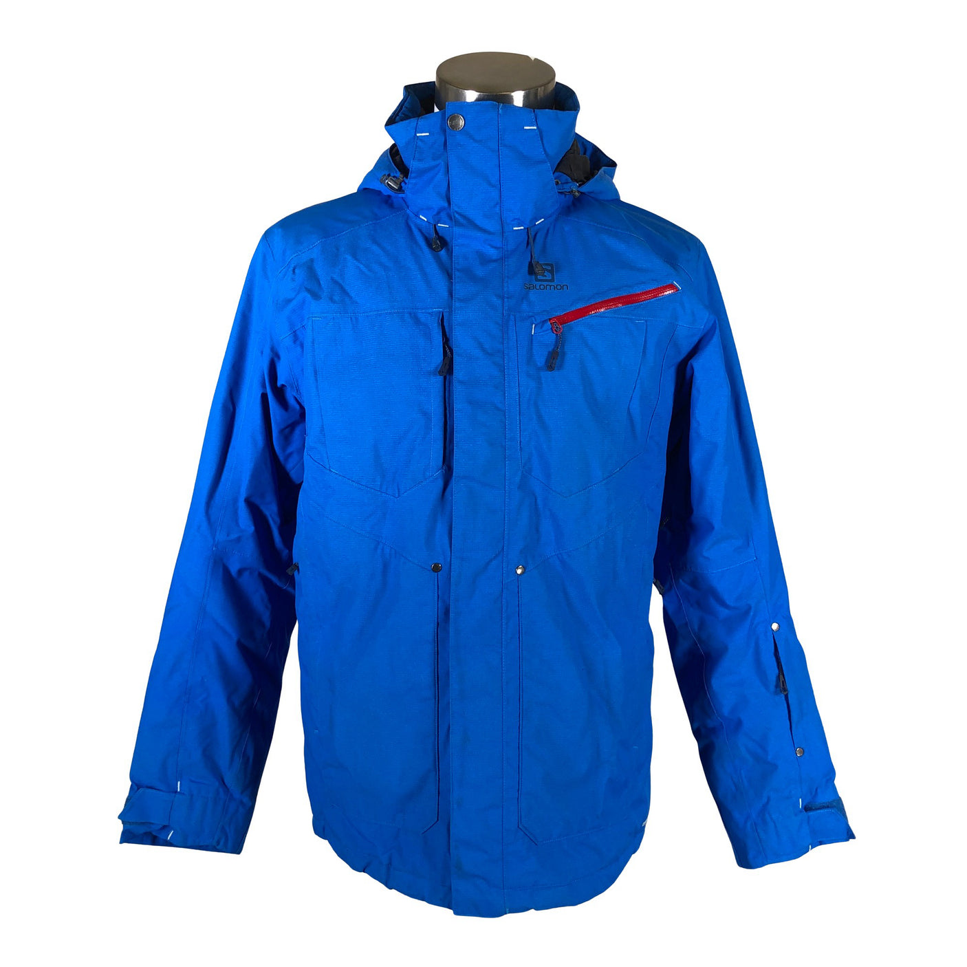 Unisex Salomon - Toppatakki, koko M - (1)