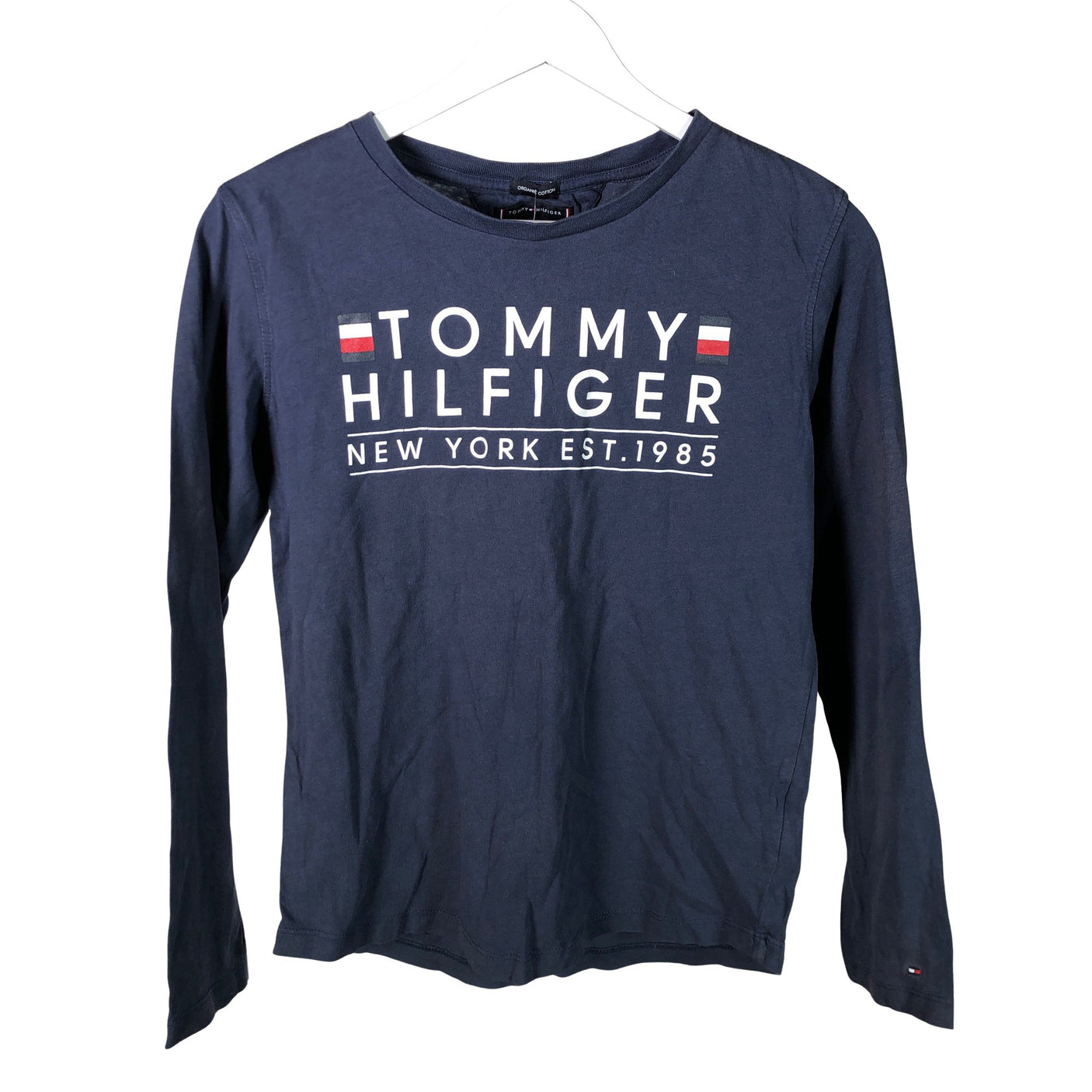 Unisex Tommy Hilfiger - Trikoopaita, koko 158 - 164 - (1)
