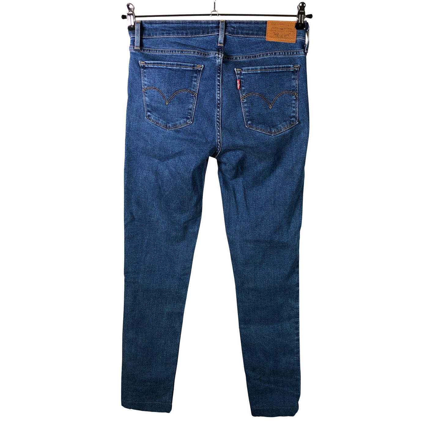 Unisex Levi's - Farkut, koko W27 - (2)