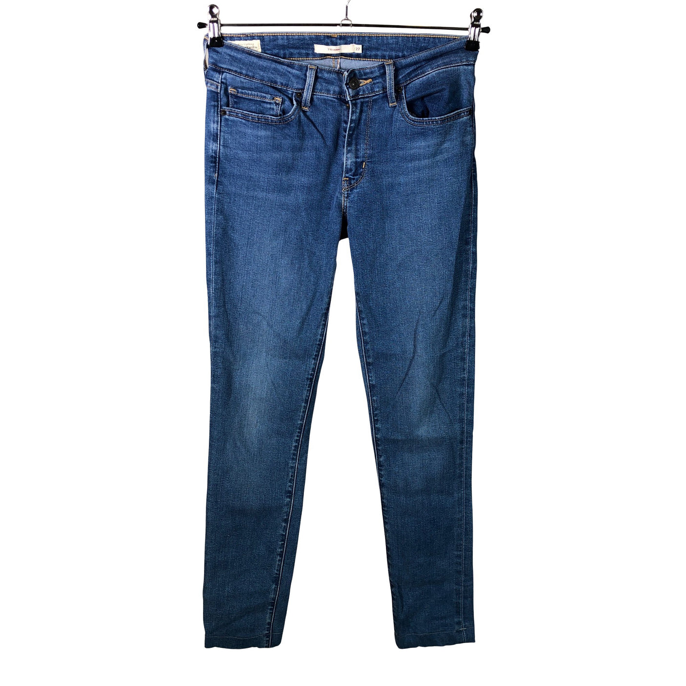 Unisex Levi's - Farkut, koko W27 - (1)