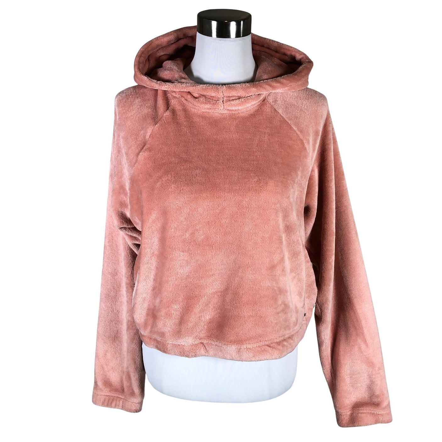 Unisex Hollister - Fleecepaita, koko 36 - (1)
