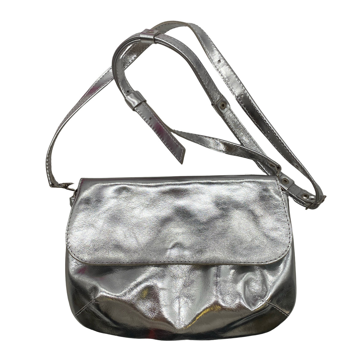 Unisex Cobblerina - Olkalaukku, koko Mini - (1)