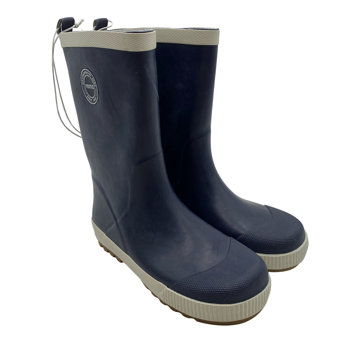 Unisex Reima - Kumisaappaat, koko 34 - (2)