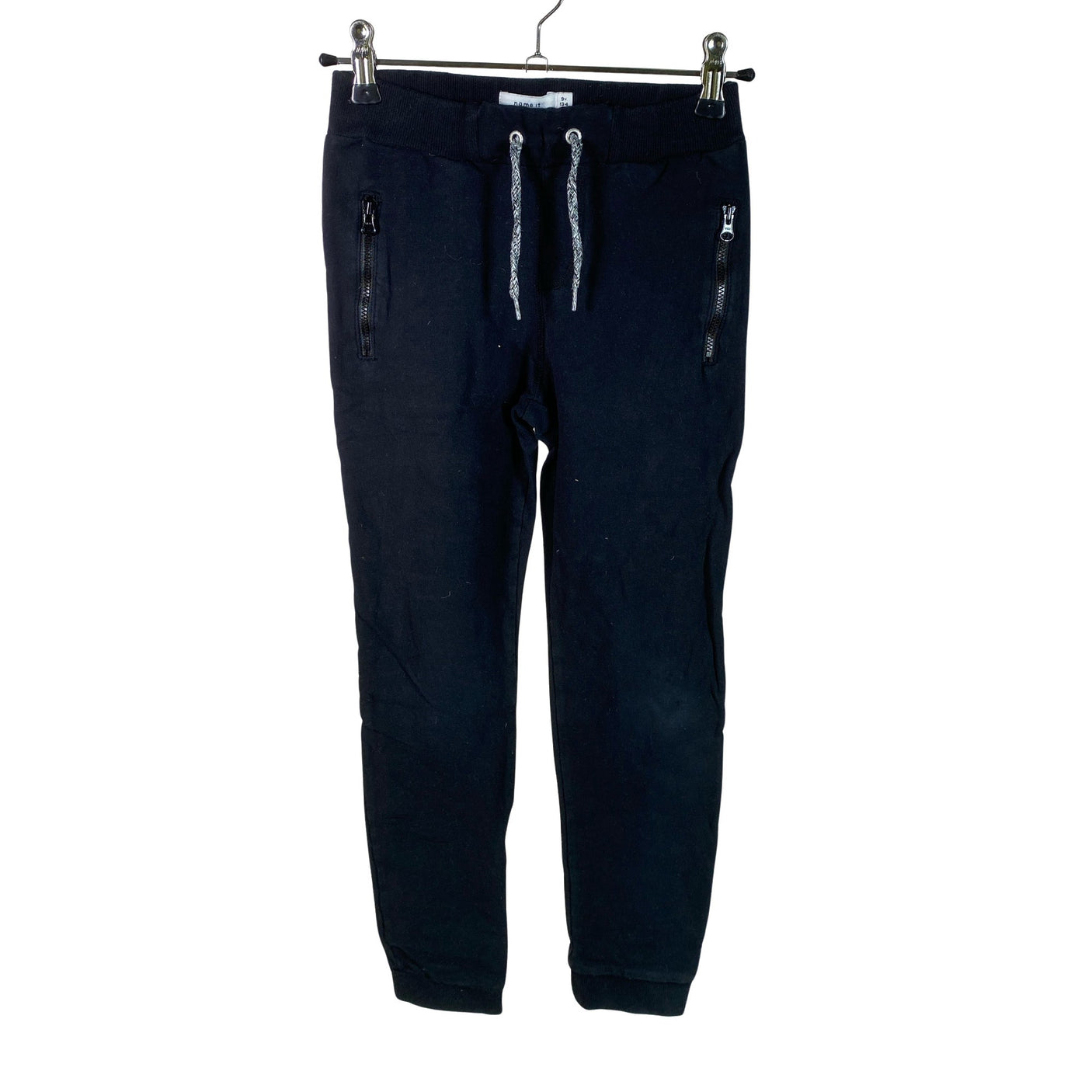 Unisex Name It - Collegehousut, koko 128 - 134 - (1)