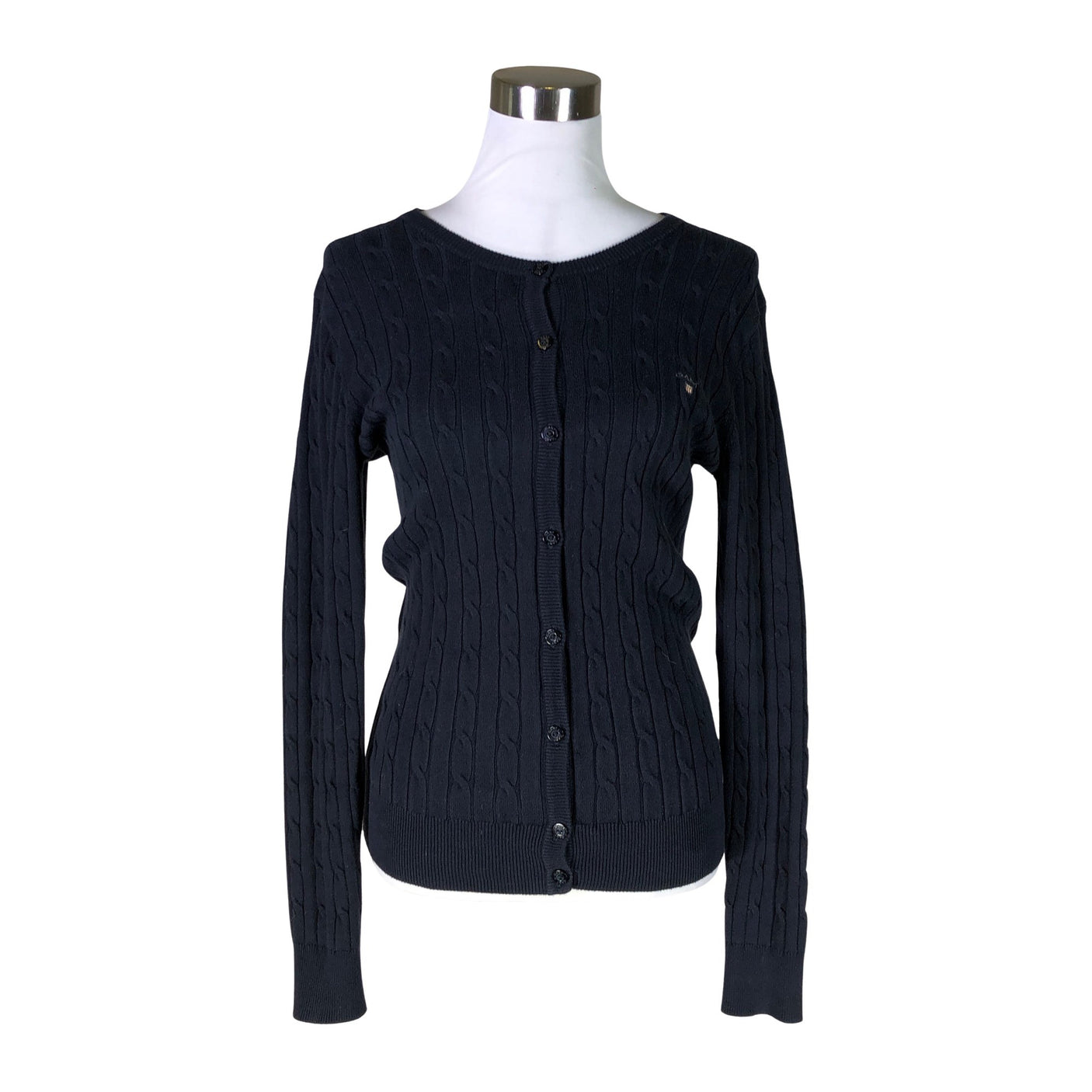 Unisex Gant - Neuletakki, koko 38 - (1)