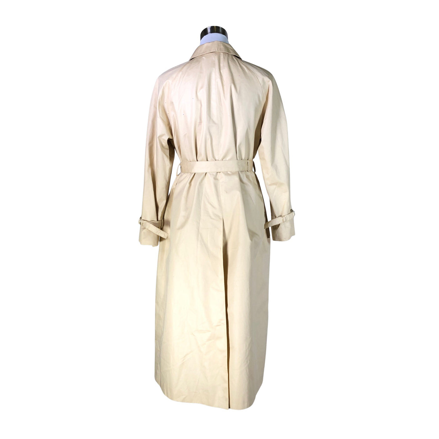 Unisex Piretta - Trenssitakki, koko 38 - (2)