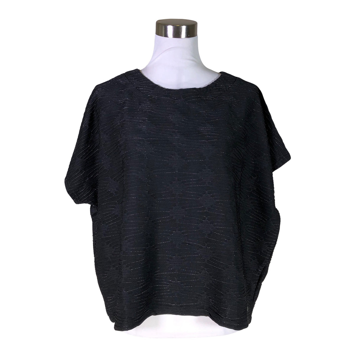 Unisex Nümph - Lyhythihainen pusero, koko 40 - (1)