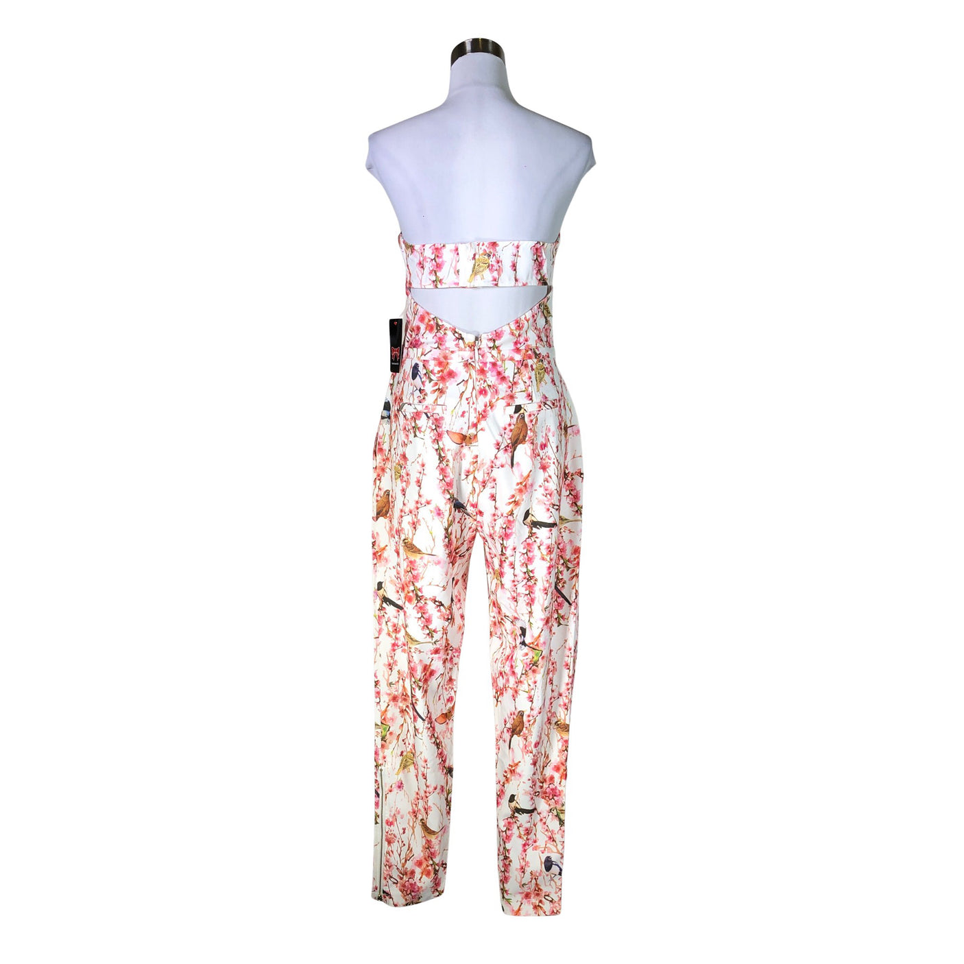 Unisex Barbarella - Haalari, koko 38 - (2)
