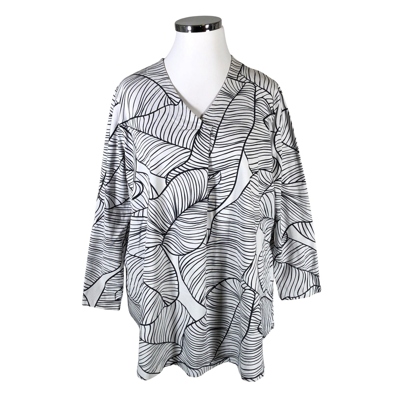 Unisex NOSH - Trikootunika, koko 50 - (1)