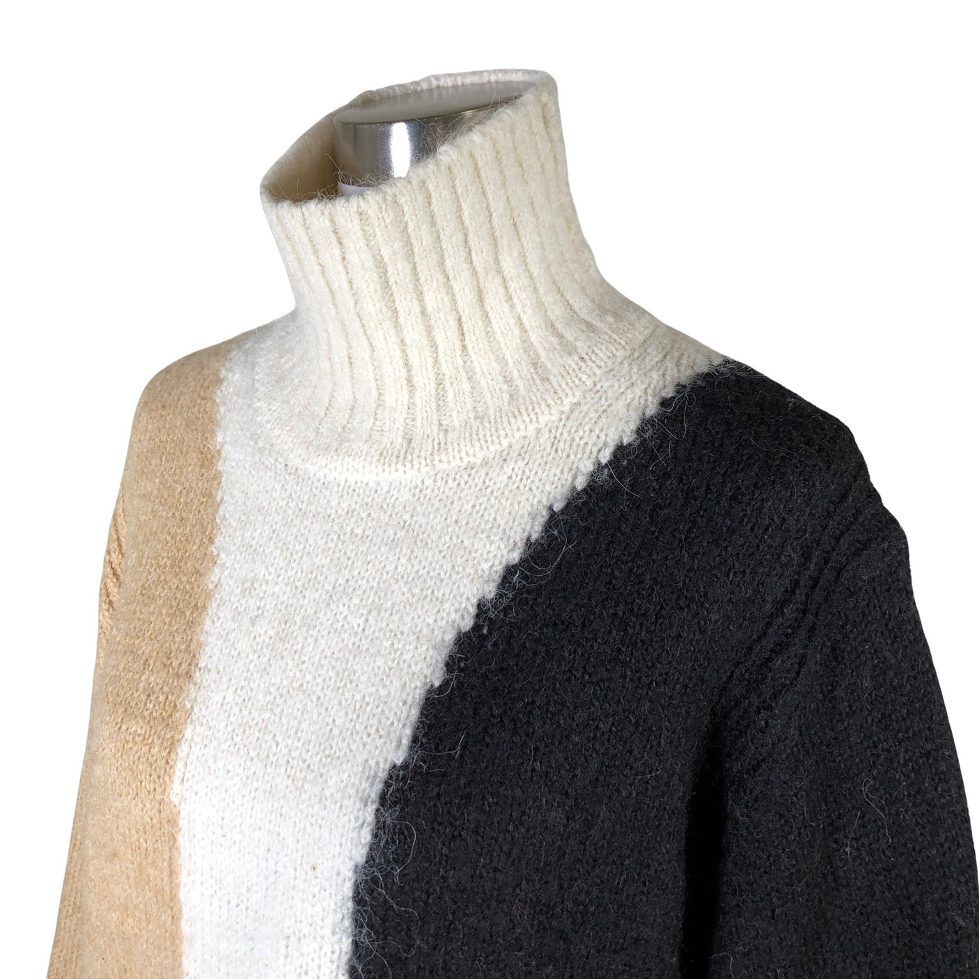 Unisex Marimekko - Neulepaita, koko 36 - (3)