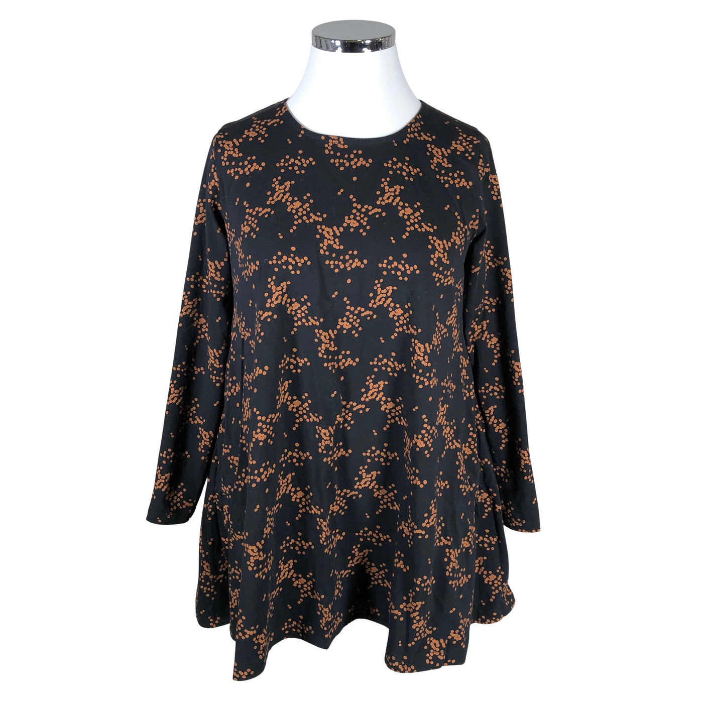 Unisex NOSH - Trikootunika, koko 42 - (1)