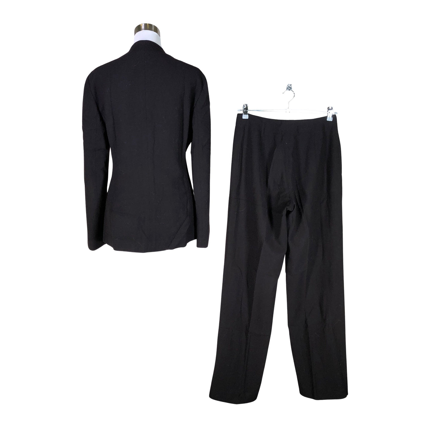 Unisex Armani Collezioni - Jakkupuku, koko 40 - (2)