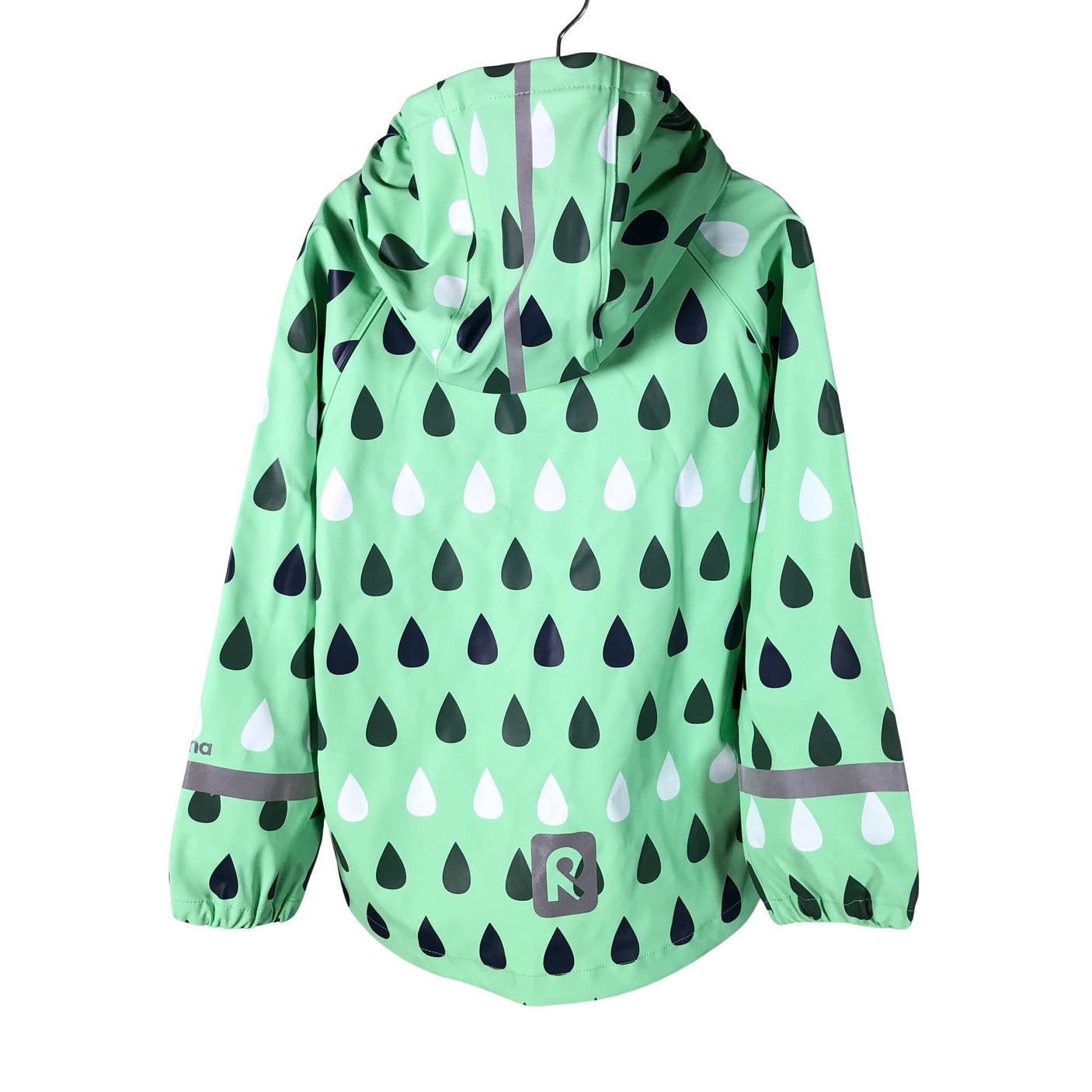Unisex Reima - Sadetakki, koko 122 - 128 - (2)