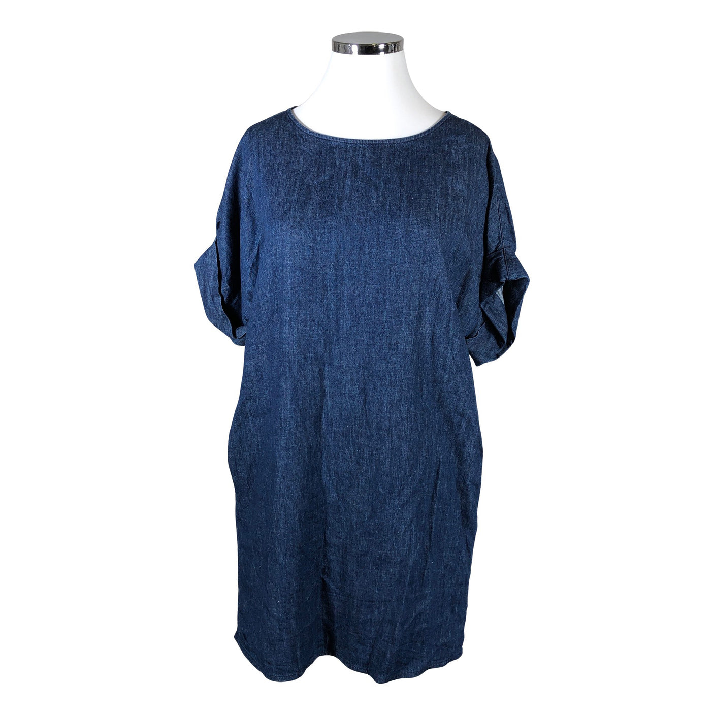 Unisex COS - Farkkumekko, koko 44 - (1)
