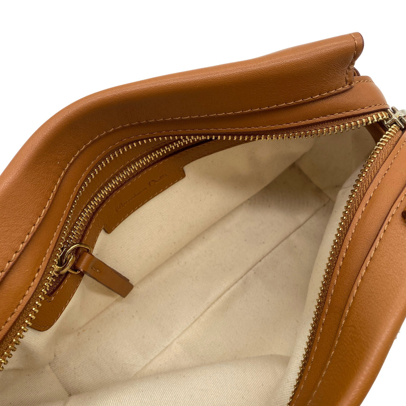 Unisex Massimo Dutti - Olkalaukku, koko Mini - (2)