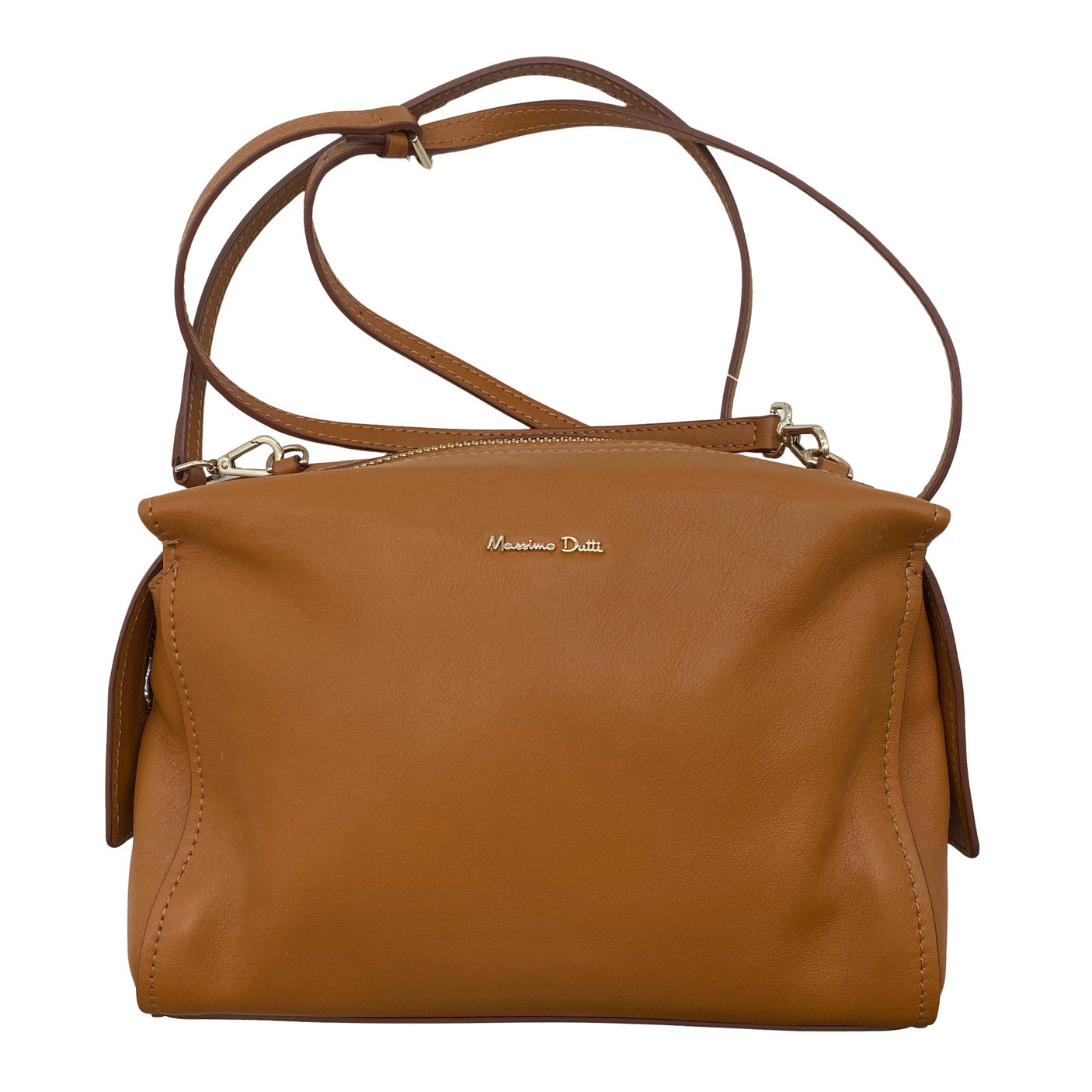 Unisex Massimo Dutti - Olkalaukku, koko Mini - (1)