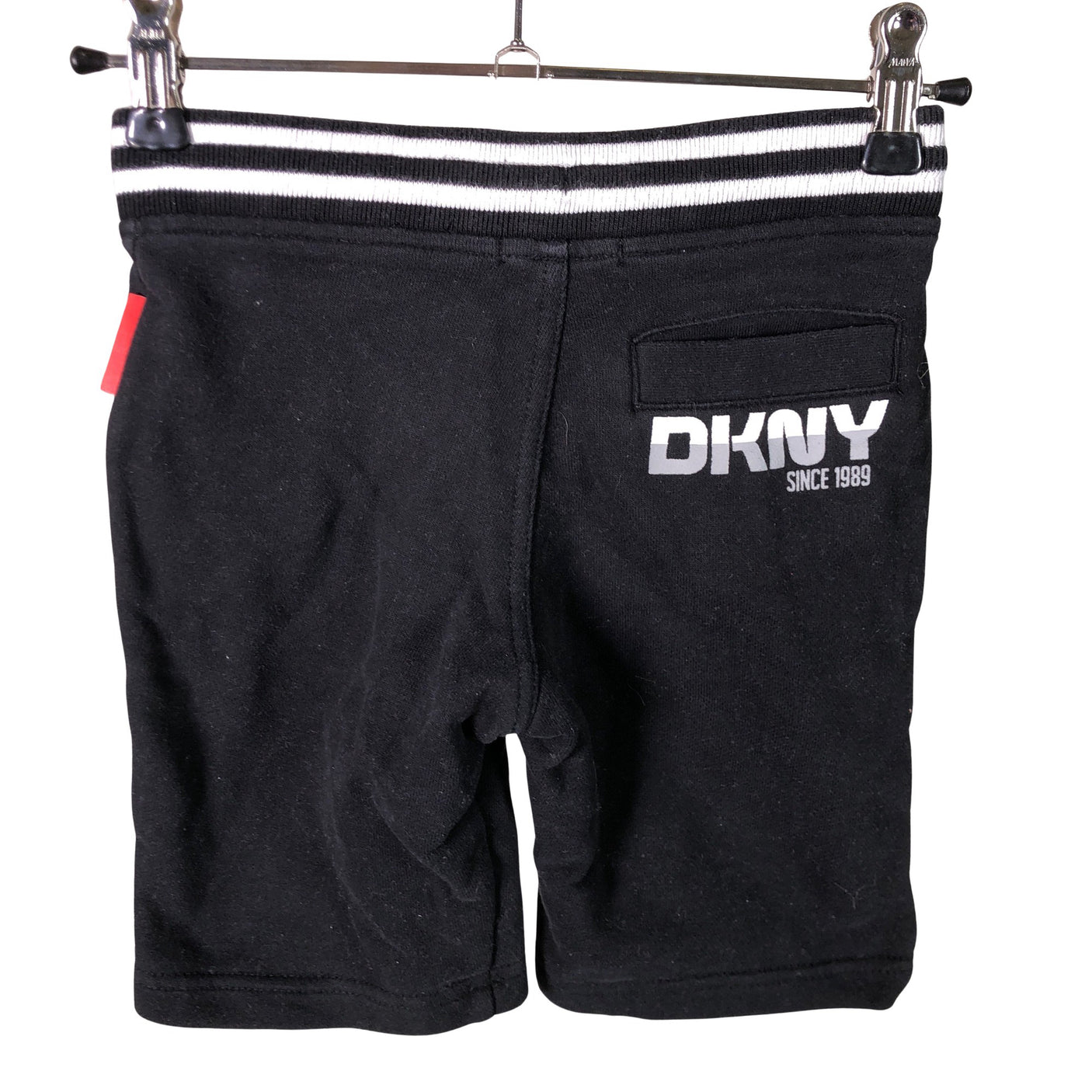 Unisex DKNY - Collegeshortsit, koko 104 - 110 - (2)