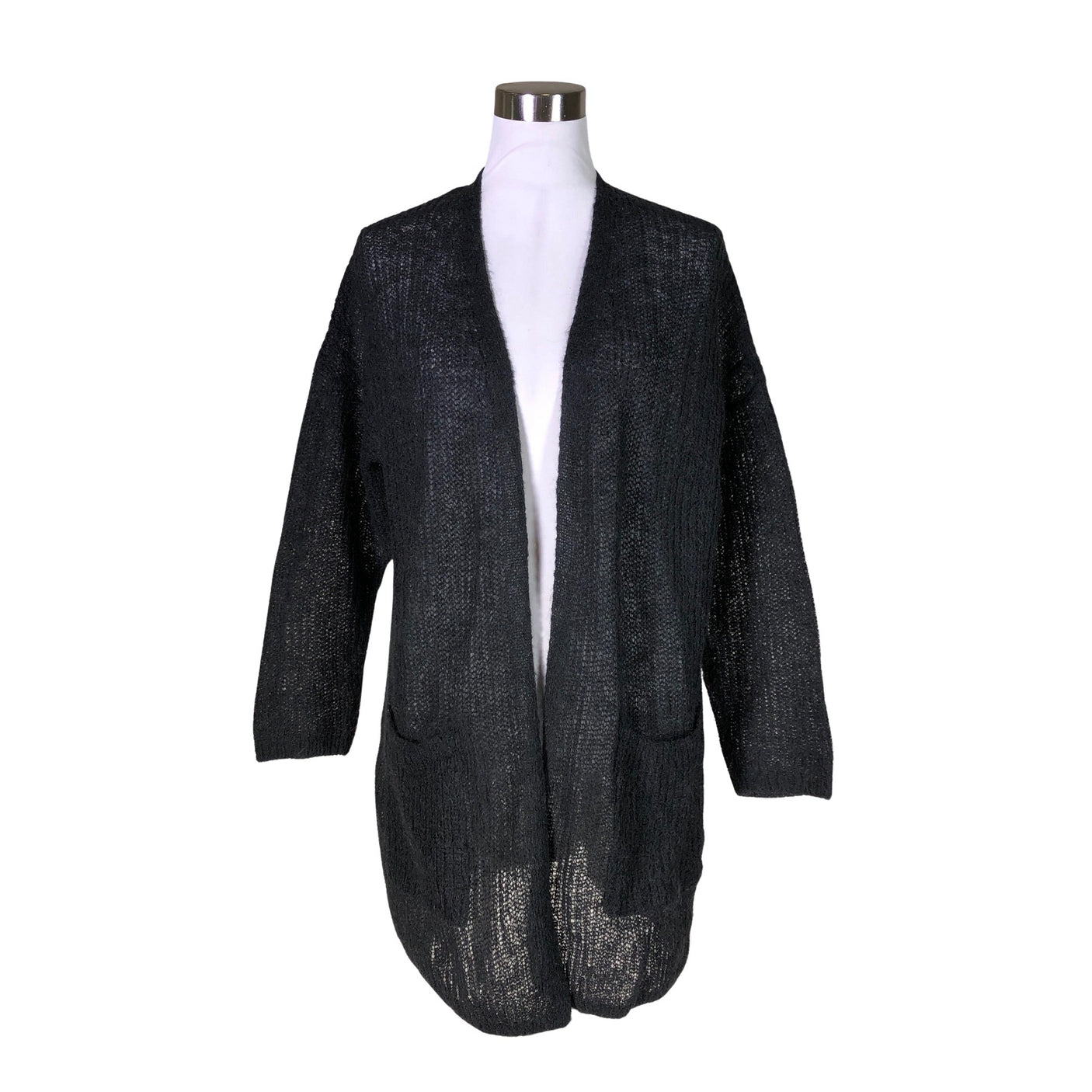 Unisex Lindex - Neuletakki, koko 36 - (1)