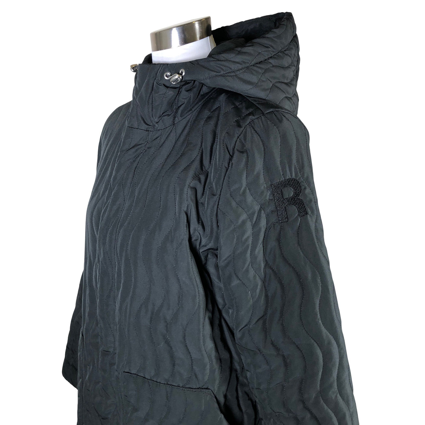 Unisex R-collection - Tikkitakki, koko 34 - (3)