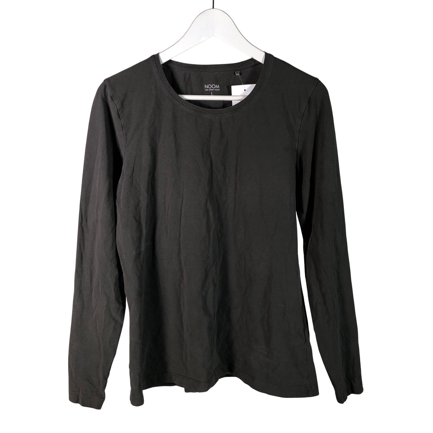 Unisex Noom - Trikoopaita, koko 40 - (1)