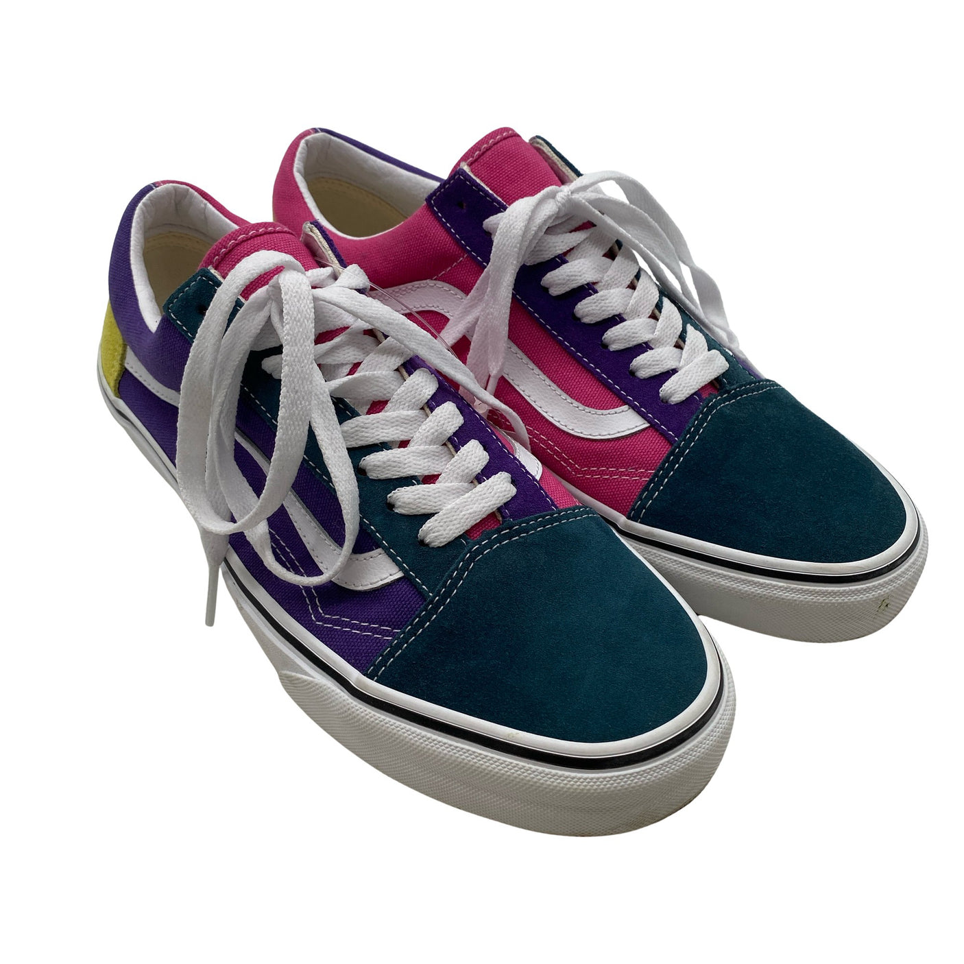 Unisex Vans - Tennarit, koko 42 - (2)