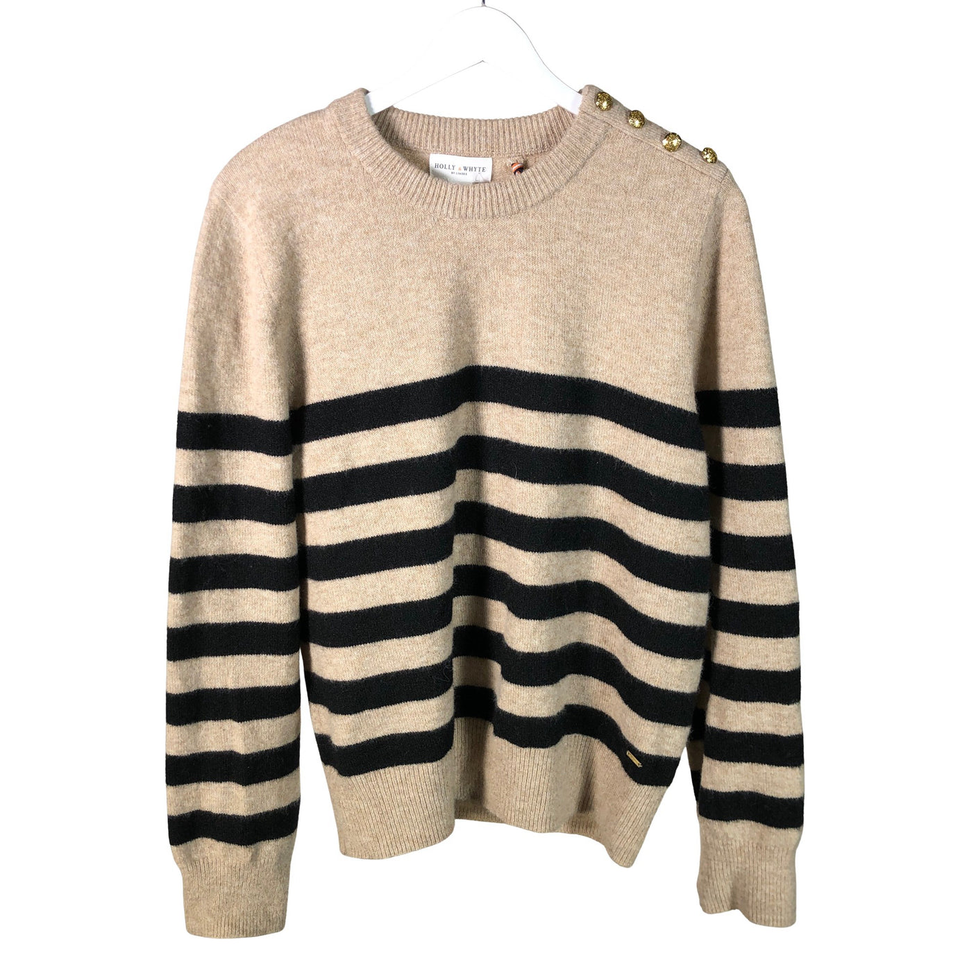Unisex Holly & Whyte by Lindex - Neulepaita, koko 40 - (1)