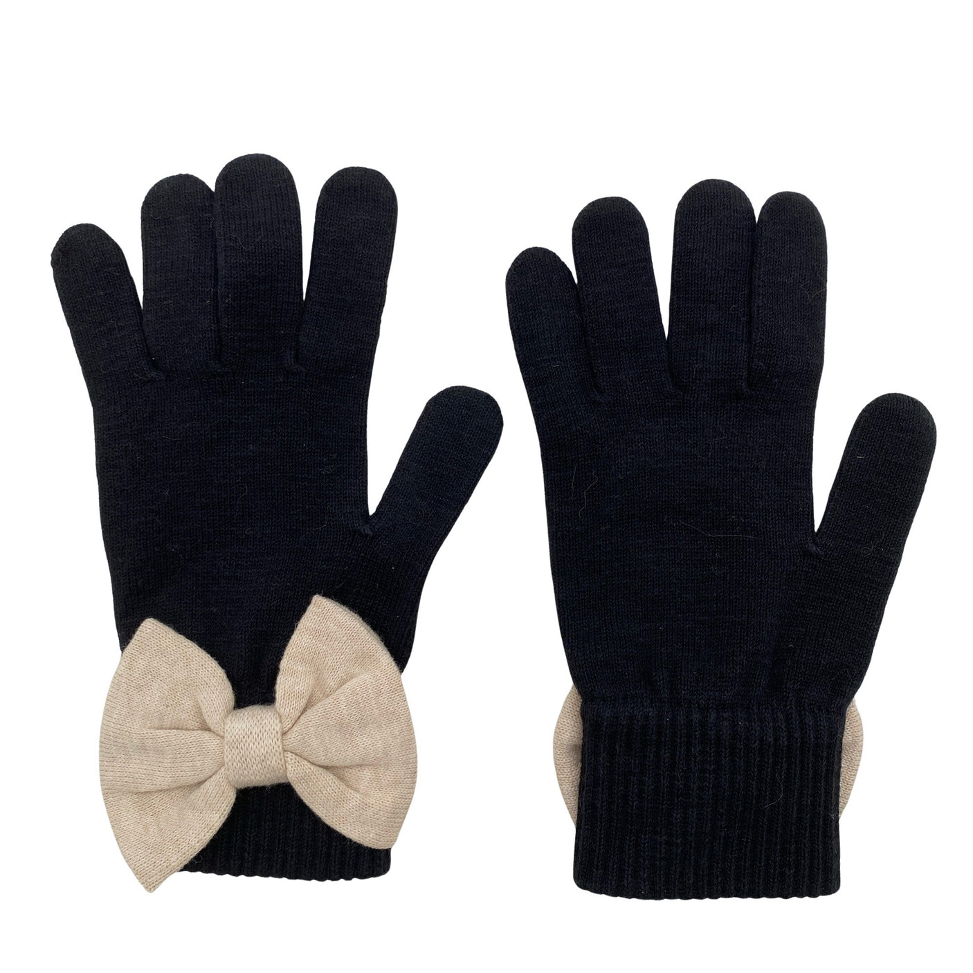 Unisex Papu - Sormikkaat, koko Ei kokoa - (1)