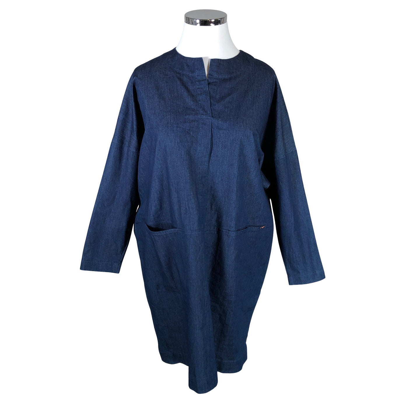 Unisex Voglia - Kangastunika, koko 46 - (1)
