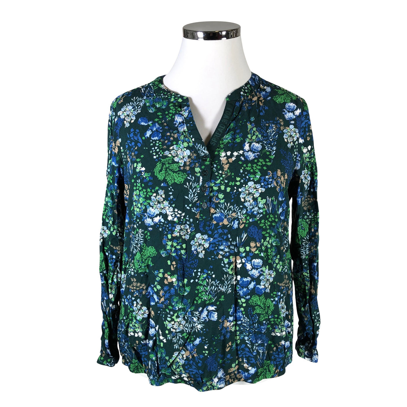 Unisex Cecil - Pusero, koko 42 - (1)