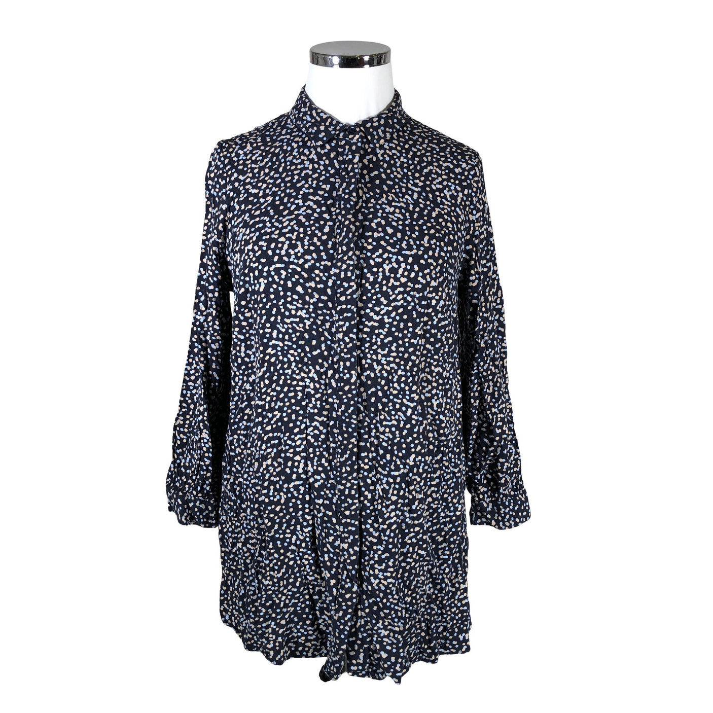 Unisex Noom - Sifonkitunika, koko 44 - (1)
